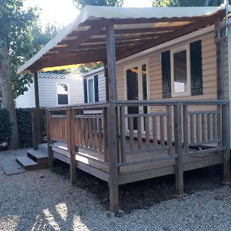Camping Martins Monika Valras-Plage