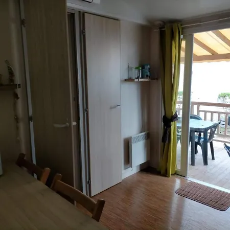 Camping Martins Monika Valras-Plage